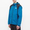 THE NORTH FACE Jackets Men's Banff Blue Hooded Moderate Other (Unisex) Jackets NF0A5J5G M19