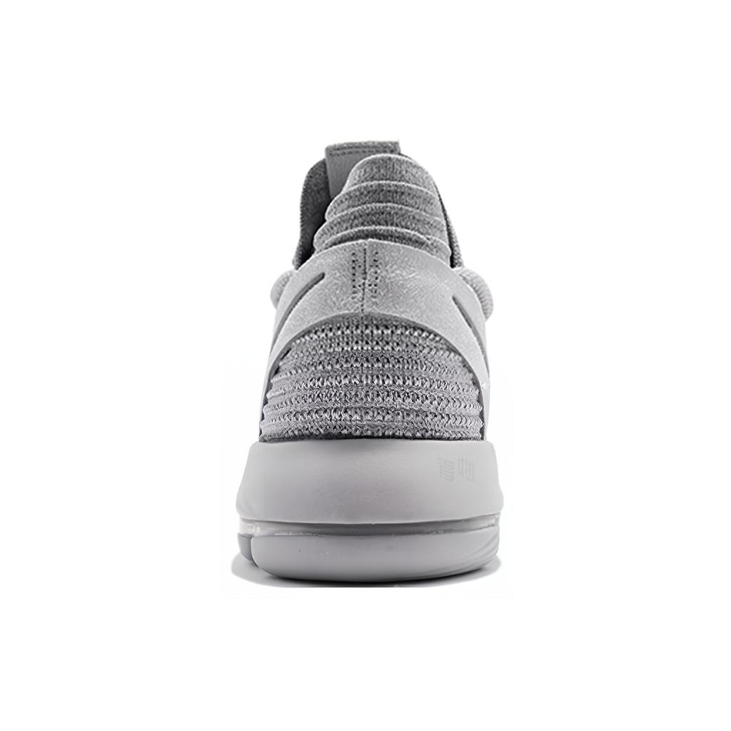 Nike Kd 10 Ep Wolf Grey 897816-007