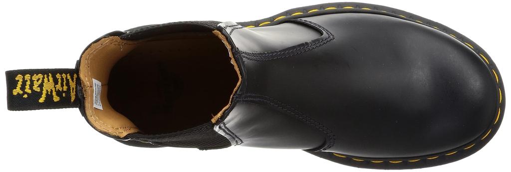 Доктор. Ботинки Dr. Martens 22227001 2976 YS Челси