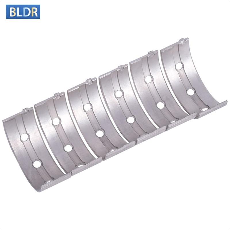 35mm 38mm Motorcycle Connecting Rod Crankshaft Bearing for KAWASAKI NINJA400 EX400 2011-2017 ER400 ER-4N 2011- 2013 NINJA 400