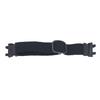 Quick Release Watchband Adjust Size Breathable Elastic Nylon Weave Watch Strap for Amazfit Active