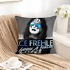COOL AAce FFrehleyes Square DoubleSided printed Pillow Case Bedroom Bedside Pillow Sofa Cushion Cover