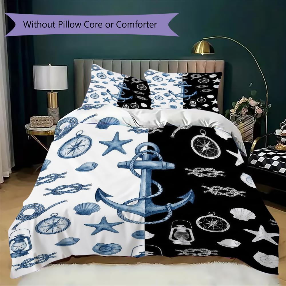 All Over animals Pattern Bedding uilt Set uilt Cover Pillowcase Home Decoration Birthday Gift (1 * duvet cover + 2 * pillowcase without core)