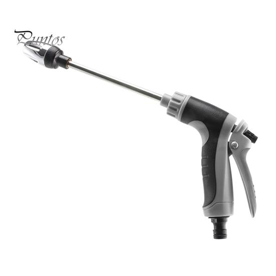 Quick Stain Removal Tool Pressure Washer 15X More Powerful Than Traditional Hose Easy Use High-Pressure Cleaner Installation Universal Fit Walkways