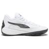 Puma Stewie 2 Team White Black Women Sneakers 379082-02