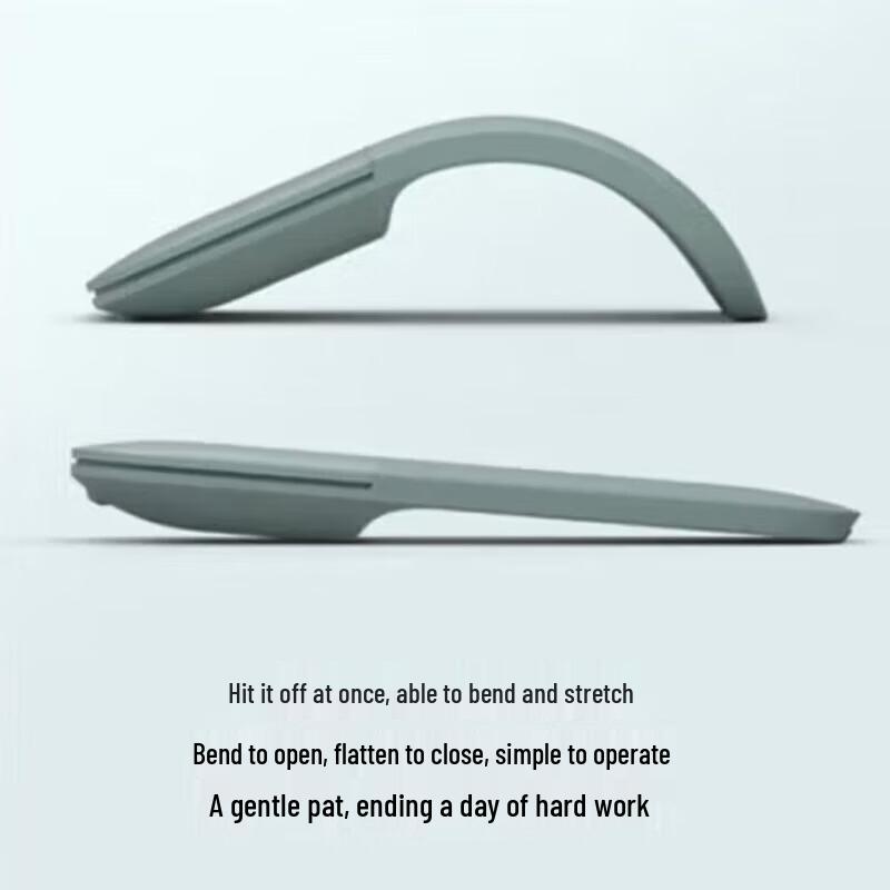 Microsoft Мышь ARC