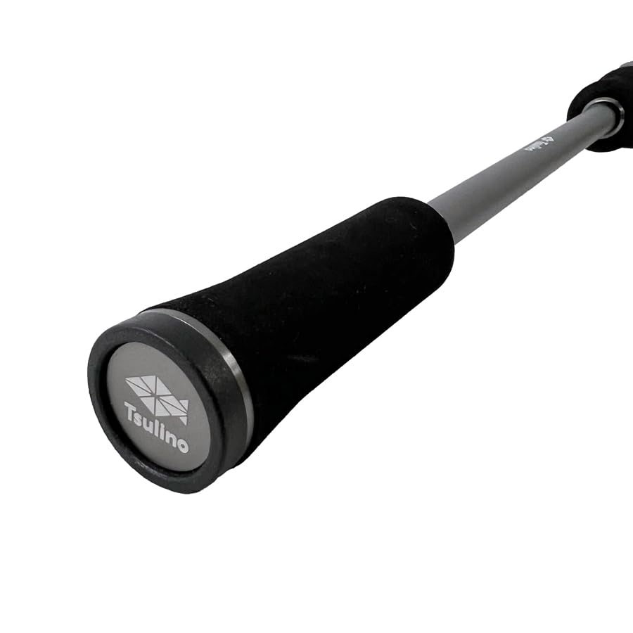 Tsulino LAWAIA FUNE KAWAHAGI 180 boat rod for filefish filefish fishing carbon rod carbon for baitcasting [2-piece / / (98% content) / reels]