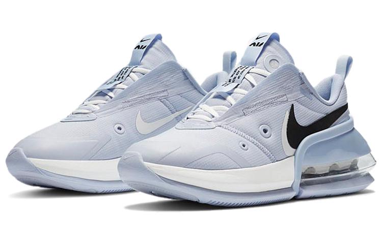 Nike Air Max Up Ghost Black White Женские CK7173-002