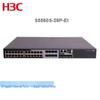 H3C S5560S-28P-EI 28-портовый гигабитный коммутатор корпоративного класса