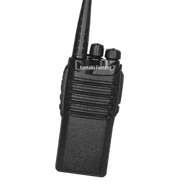 Fomtalk Max1800 Long-Range Walkie-Talkie (CN version)