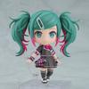 Good Smile Company Nendoroid Project Sekai Colorful Hatsune Miku Hatsune Miku Classroom World пластиковая раскрашенная подвижная фигурка Stage! подвиг. Вер.