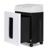 OASTAR Platinum Shield 309 High-Security Cross-Cut Shredder CN plug (adapter included)