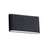 LED Light Bedside Lamp Square Reading Lamp Durable Wall Lamp  Bar