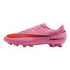 Nike Mercurial Vapor 16 Academy Мягкие Удобные Футбольные Бутсы Унисекс Футбольные Бутсы Розовые FQ8431-600