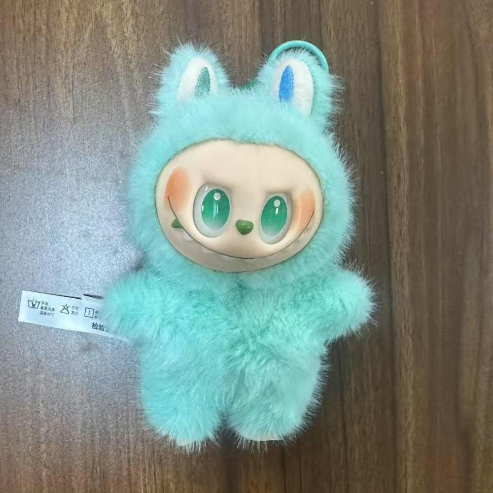 The Third Generation Doll Doll Pendant Mini Blind Box Toy