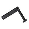 Lightweight Top Handle Grip Extension Rod Holder for DJI Ronin S Stabilizer Gimbal