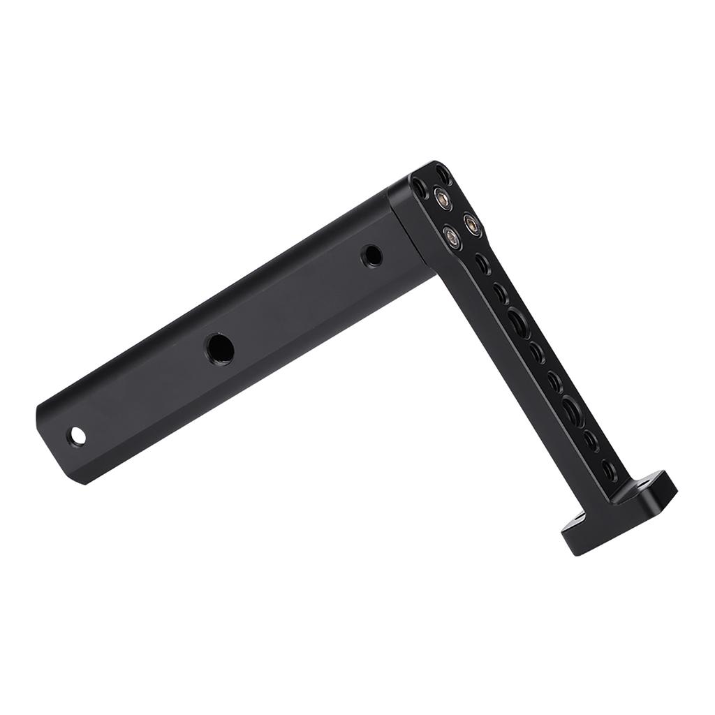 Lightweight Top Handle Grip Extension Rod Holder for DJI Ronin S Stabilizer Gimbal