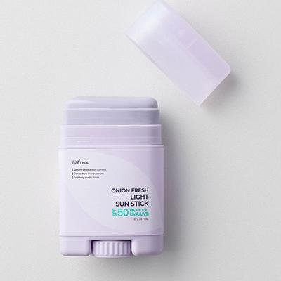 Onion Freshlight Солнцезащитный стик 22 г SPF50 PA ++++