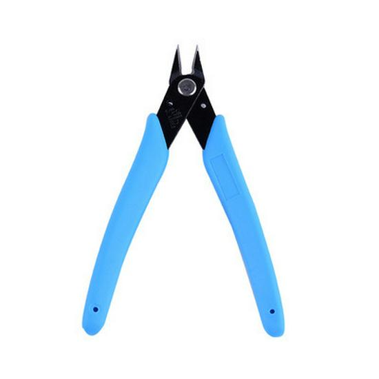 Nail Art Heavy-Duty Diagonal Pliers & Drill Removal Tool Set