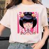 Japan Anime JoJo Bizarre Adventure Funny T-Shirts for Man Woman Printed Tshirt Casual Jojo T