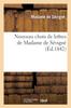 Книга Nouveau Choix De Lettres De Madame De Sevigne : : Specialement Destine Aux Petits Seminaires Et Aux Pensionnats De Demoiselles