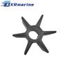 Water Pump Impeller Kit Repair Service for Mercury Outboard 75 80 90 100 115 HP 8M0113799 43024A4