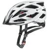 Uvex Bicycle Helmet for Commuting To School CE Certified Made In Germany 3D Cm I-vo / 56-60