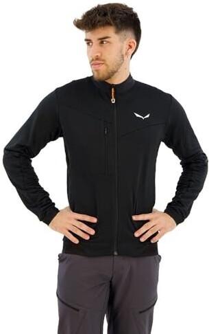 Куртка Salewa Pedroc Polarlite 2 M Jacket (00-0000028576) black out