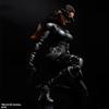 Трилогия Темного рыцаря Play Arts Kai Catwoman Фигурка