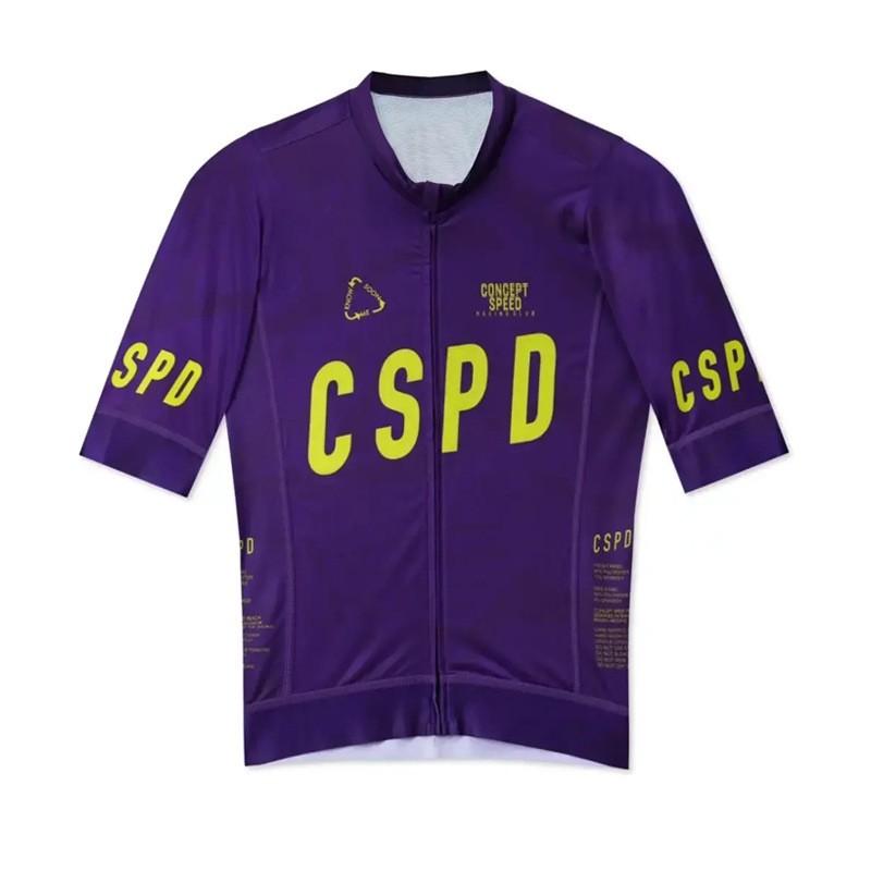 Men Women Short Sleeve Cycling Jersey Road Bike Quick Dry Moisture Wicking Sports Top