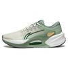 Кроссовки мужские Li Ning Lijun 7 Casual Durable Low-Top для бега, зеленые ARZT003-17