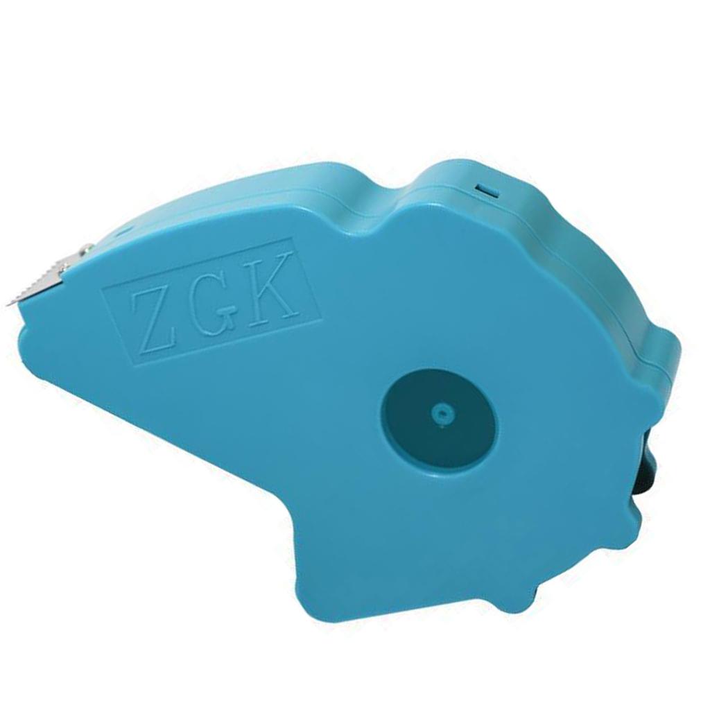 Легкая машина для нанесения маскирующей ленты Машина для нанесения маскирующей ленты шириной 3 см Стандартные принадлежности для лент