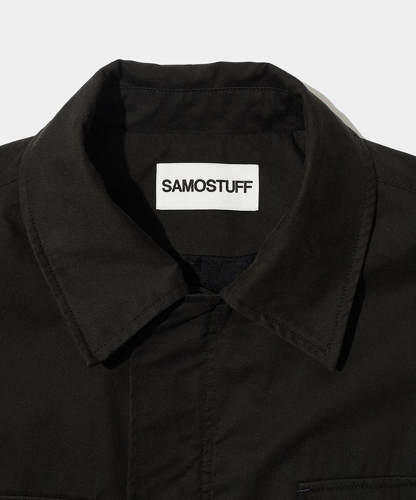 Samostuff Jacket #6