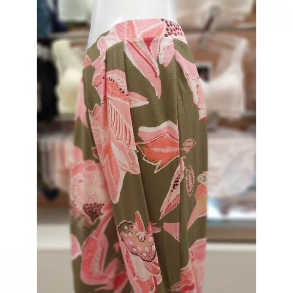 BARBARA Женские модальные домашние брюки S Gwp1027p