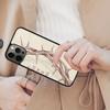 Bible Jesus Christian Cross Magnetic Phone Case For APPLE iPhone 17 Air 16 14 13 12 Pro Max 15 Plus Wireless MagSafe Cover