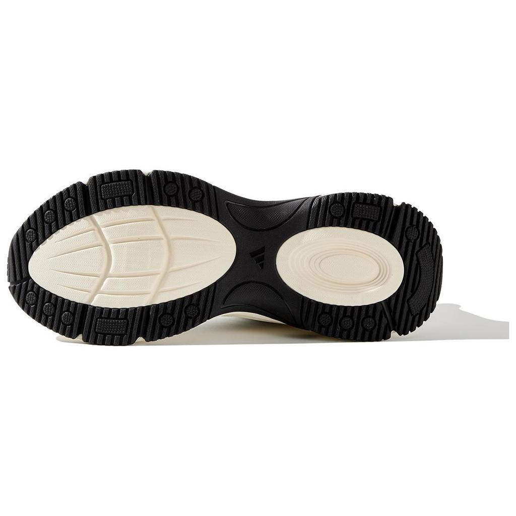 Adidas Fc Classic Comfortable Versatile Non-Slip Durable Low-Top Running Shoes Unisex Sneakers White JQ1153