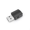 USB Bluetooth адаптеры/донглы Мини 2в1 Bluetooth 5.0 аудио приемник передатчик беспроводной адаптер 3,5 мм Aux стерео для ТВ ПК автомобильный динамик