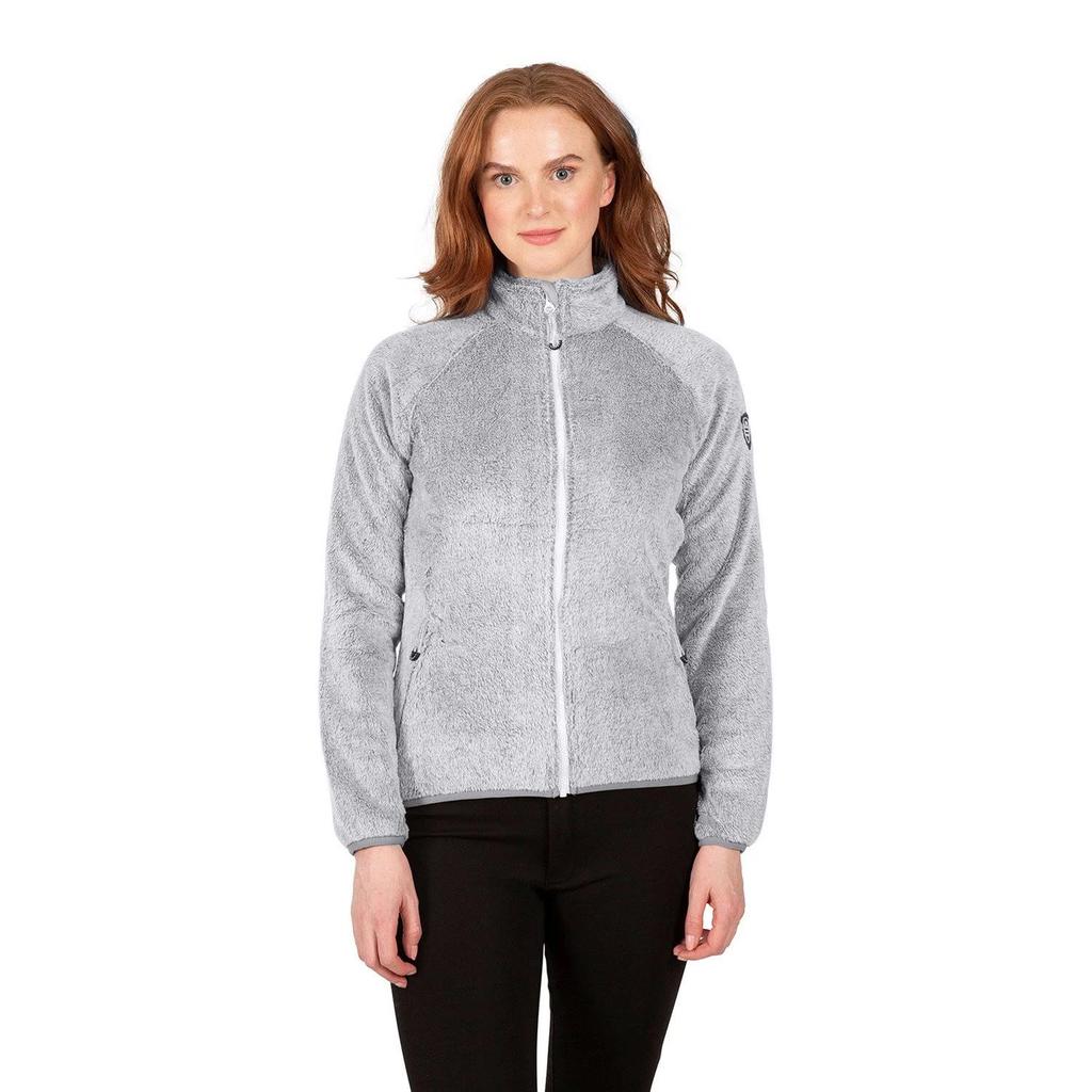 Womens/Ladies TELLTALE Winter Fleece Jacket