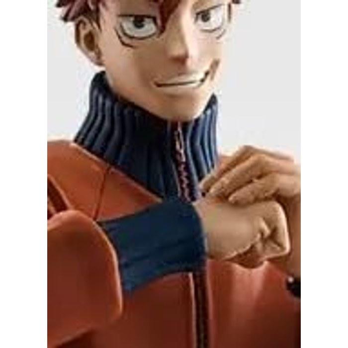 Ichiban Kuji Jujutsu Kaisen Проклятые Техники Раунд 1 Приз F Юдзи Итадори MASTERLISE EXPIECE Фигурка 1/1