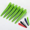 6pcs/set Seamless Hairdressing Hair Clips Fixed Barber Sectioning Clip Professional Hair Pin