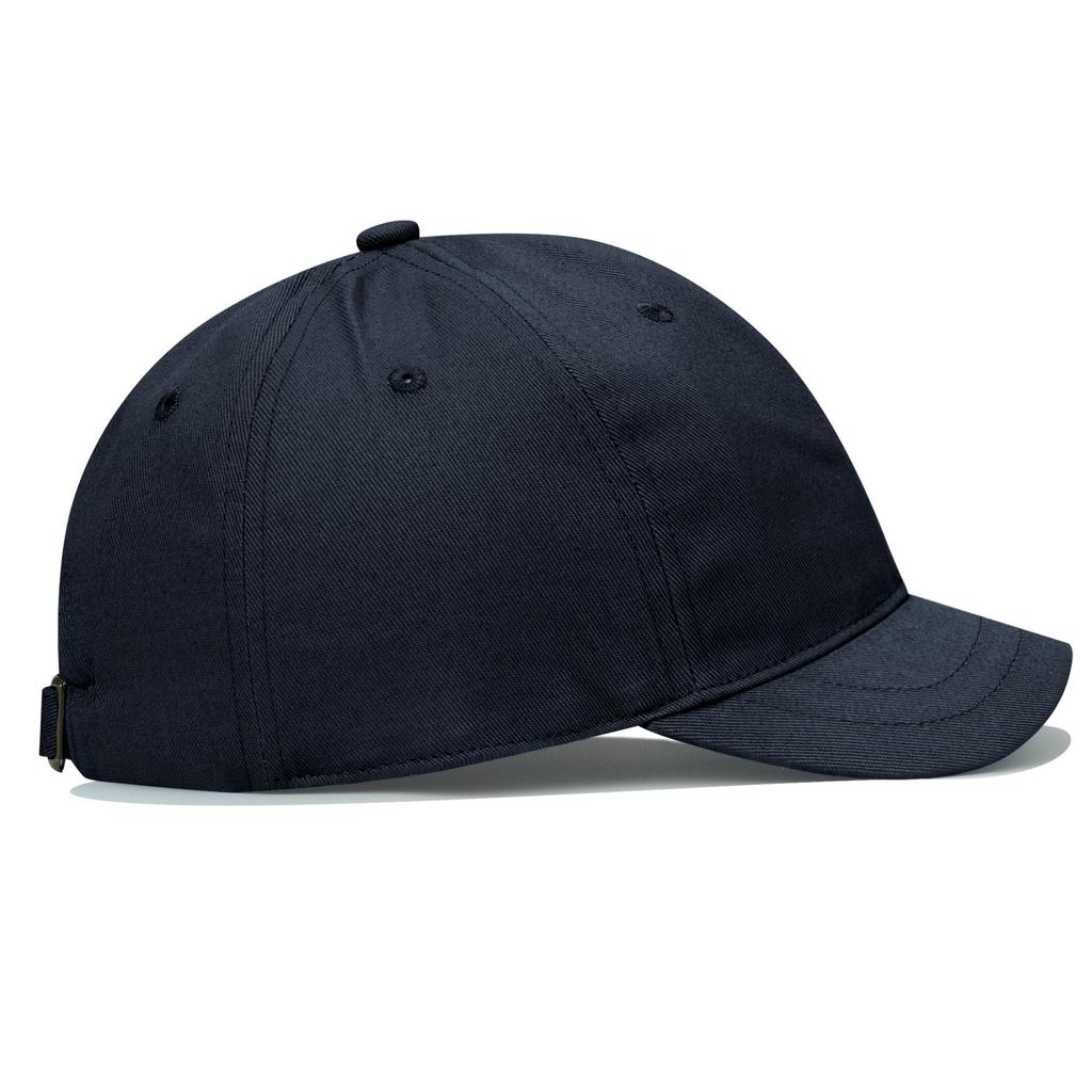 Croogo Маленькая бейсболка с коротким козырьком, повседневная, короткая, BB, потник, регулируемая, от солнца, однотонная, в стиле ретро, шляпа для школы, кепка, кепка, кепка, шляпа, цвет, (RD02-Темно-синий)