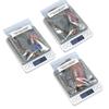 RedHobby Bidirectional BLheli-S 50A 2-4S Brushless ESC for RC Airplane Car Ship Pneumatic Underwater Propeller