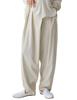 Antiqua Асимметричные Заправленные Зауженные Единый Размер Слоновая Кость Женские Брюки KYO-4001, 28,