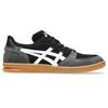 Asics Skyhand OG Черно-белые с резиновой подошвой Унисекс Кроссовки 1203A452-001
