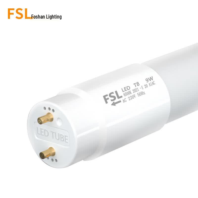 FSL LED T8 Single-Ended Tube Light