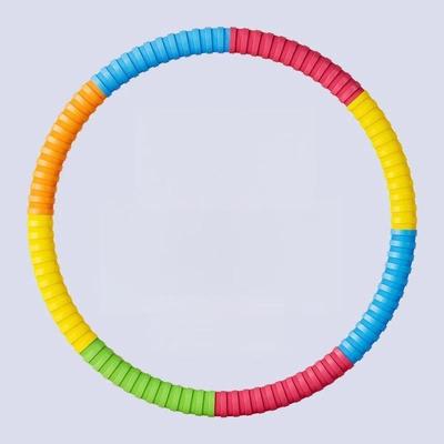 Хулахуп для сжигания жира Longchan
