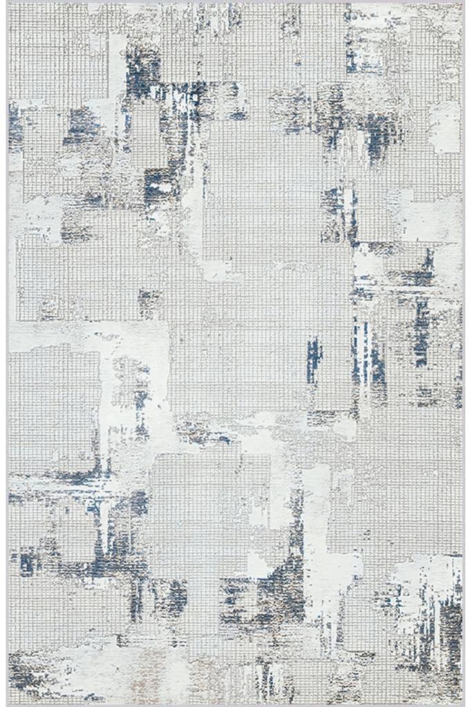 Eliana Home Моющийся ковер с принтом LNA0747