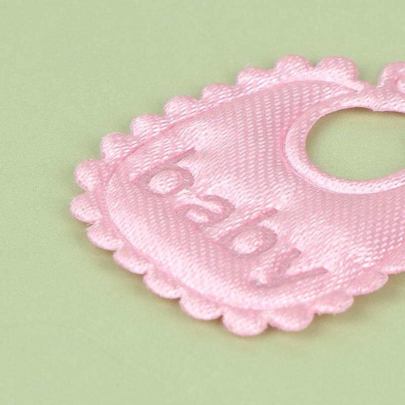 1:12 кукольных домиков, миниатюрные детские бутылочки, соски, нагрудники, набор детских аксессуаров, подарок