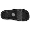UGG Шлепанцы с пенопластовой подошвой Мужские Черные 1130816-BLK
