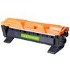 Liansheng Compatible with Lenovo M7206 Toner Cartridge, LD201 Drum Unit, LT201 Toner Cartridge, M7206W Printer Ink Cartridge, Toner Powder